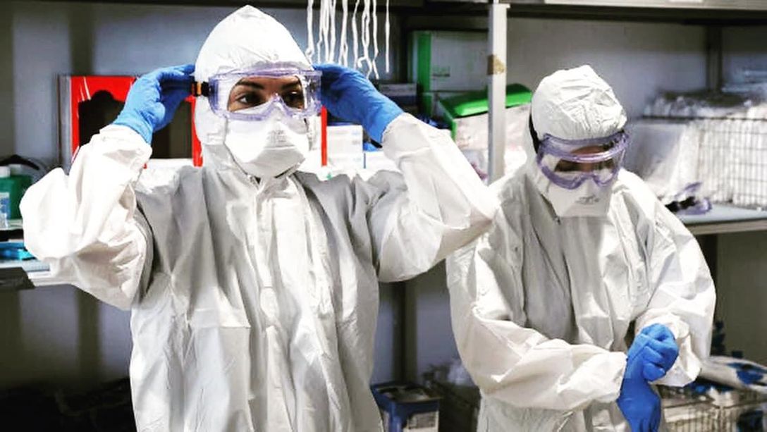 Coronavirus: cresce ancora il tasso di positività in Liguria (9,24%) e i nuovi positivi in provincia (68) Coronavirus: cresce ancora il tasso di positività in Liguria (9,24%) e i nuovi positivi in provincia (68)