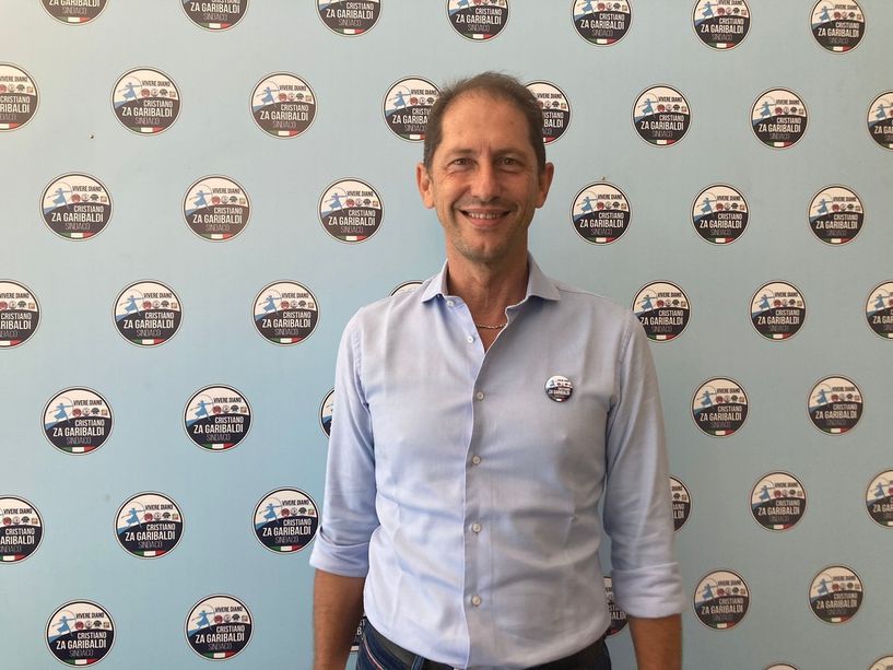 Diano Marina, si infuoca il clima elettorale, Za Garibaldi: "A Basso auguro fortuna, ma non certamente di vincere"