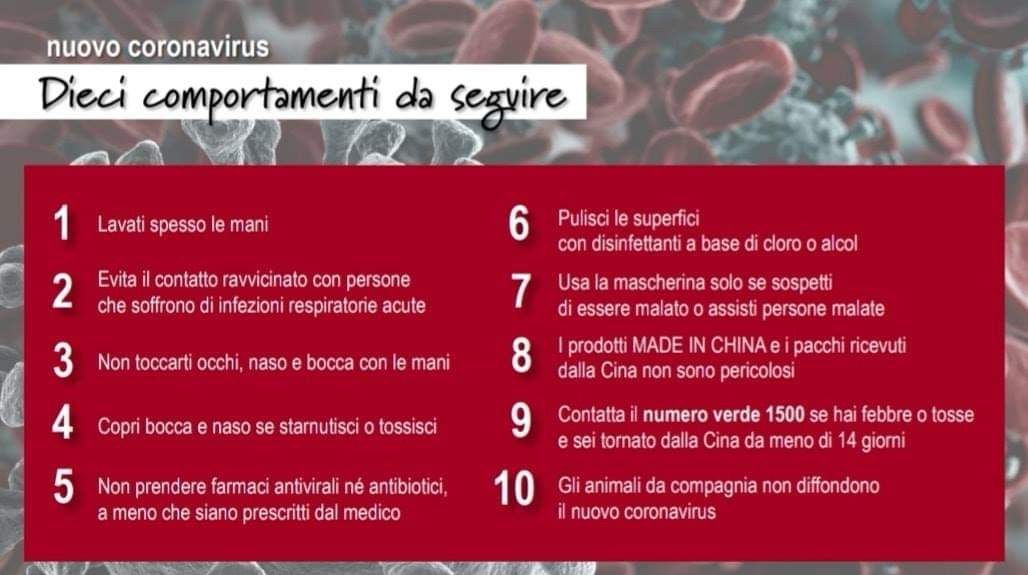 Terzo giorno di ordinanza regionale, fobie e psicosi sul virus e ora ci si interroga: lo stop a 'quasi tutto' verrà prolungato?