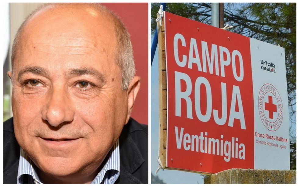Ventimiglia il Consigliere De Leo al Sindaco &quot;Deve prendere decisioni giuste senza le imposizioni della Lega&quot;