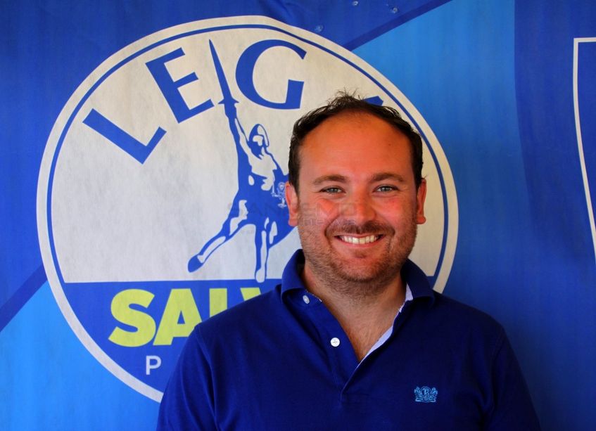 La Lega e la fuga dei consiglieri a Sanremo: il primo partito dimezza la rappresentanza, Di Muro: “Ne prendiamo atto, ma alle Regionali saremo ancora primi”