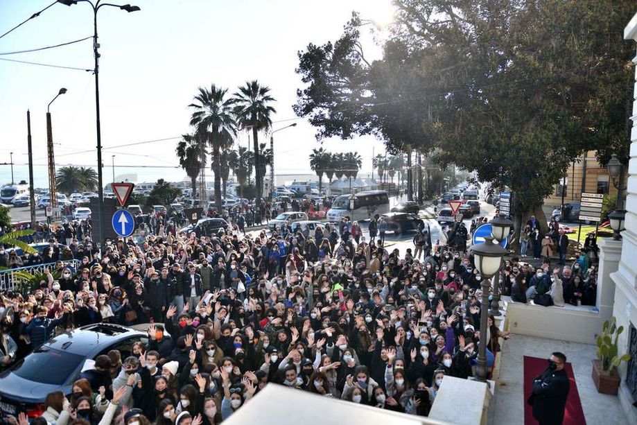Sanremo esplode sui social nella settimana del Festival con 200 mila interazioni e 1,2 milioni di persone raggiunte, Faraldi: “Grande lavoro frutto di un progetto che parte da lontano” (Video)