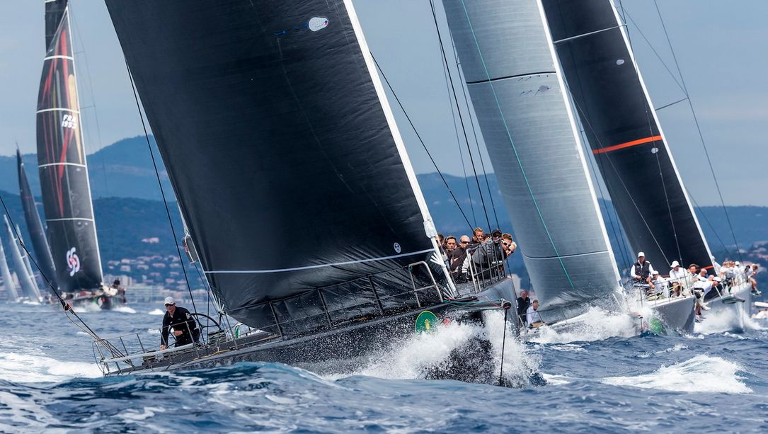 Un’estate di sport a Sanremo: si parte il 9 giugno con la 68ª Giraglia Rolex Cup. Ecco tutti gli appuntamenti