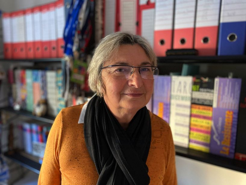 70° Festival di Sanremo e Premio Tenco, intervista a Graziella Corrent: “La città ha risposto bene, bello che siano tornati gli artisti in piazza” (Video)