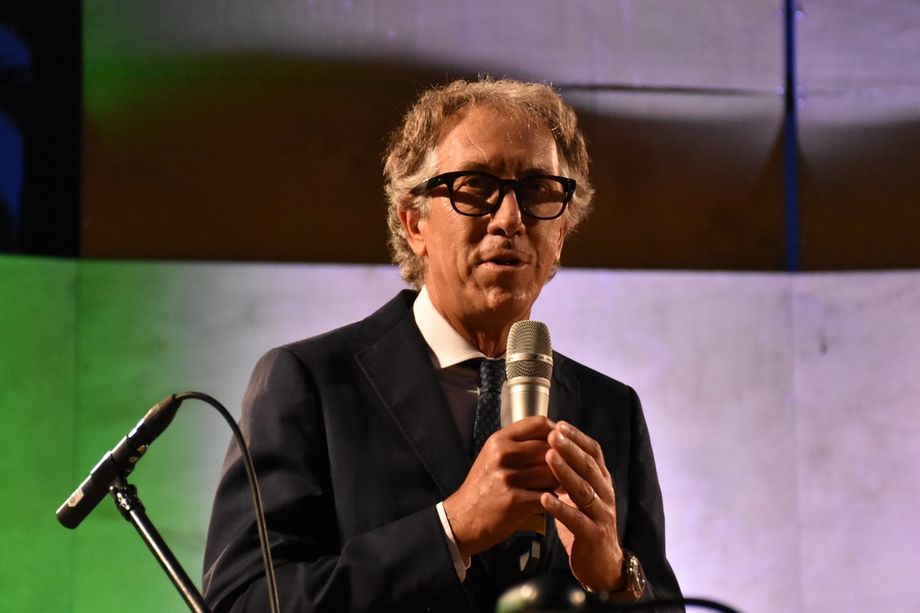 Sanremo: rapporti sempre più stretti tra il Tenco e la Rai, Biancheri “Ora deve dare una mano anche per la produzione, non solo per le riprese”