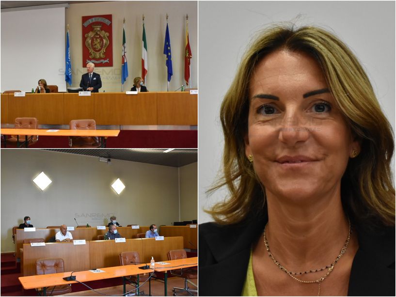 A Ventimiglia vertice dei sindaci con Raffaella Paita, presidente della Commissione Trasporti alla Camera. I sindaci chiedono Aurelia Bis e attenzione alla viabilità di montagna (Video)