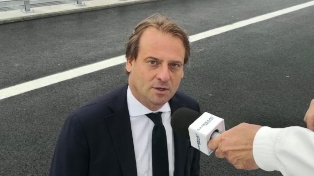 Elezioni regionali 2020, Marco Scajola &quot;L’alleanza tra i partiti fatta perché abbiamo tolto il listino&quot;