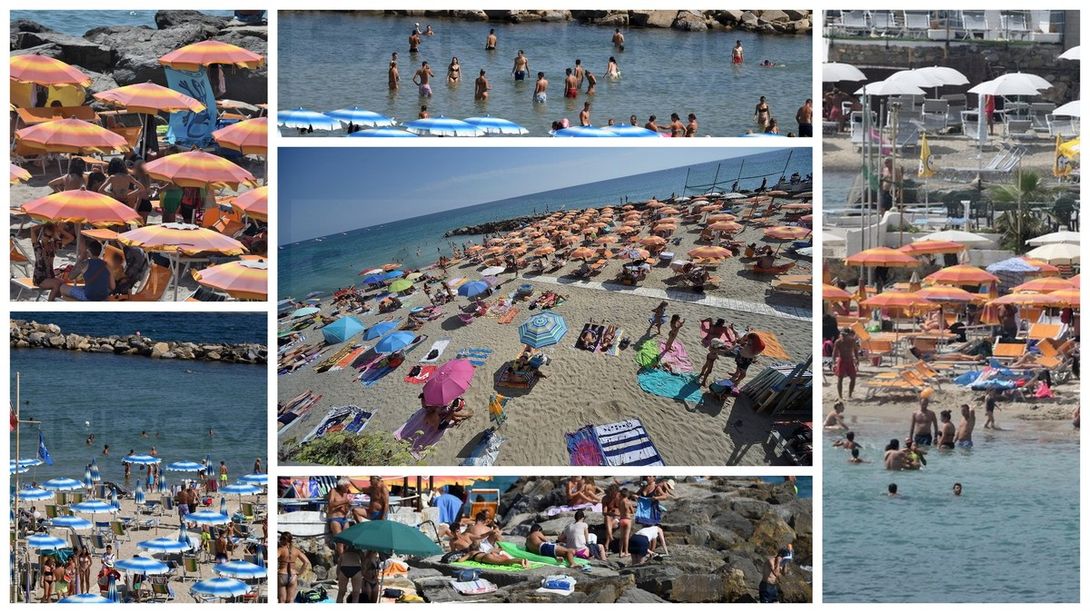 Da lunedì se in zona gialla potrebbero riaprire in molti: c'è grande attesa tra gli imprenditori della nostra provincia