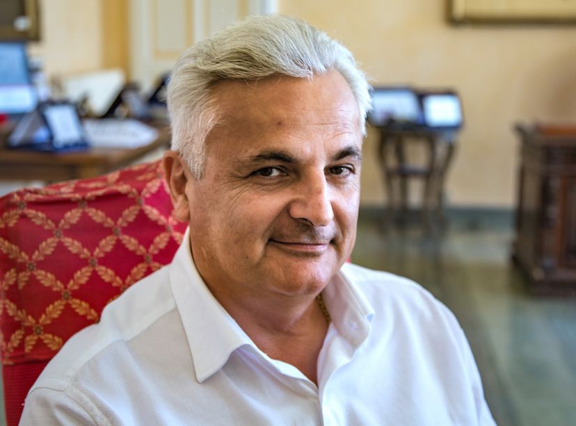 Protesta al mercato di Sanremo: l'assessore Menozzi &quot;Non si può accontentare tutti, abbiamo guardato alla sicurezza&quot;