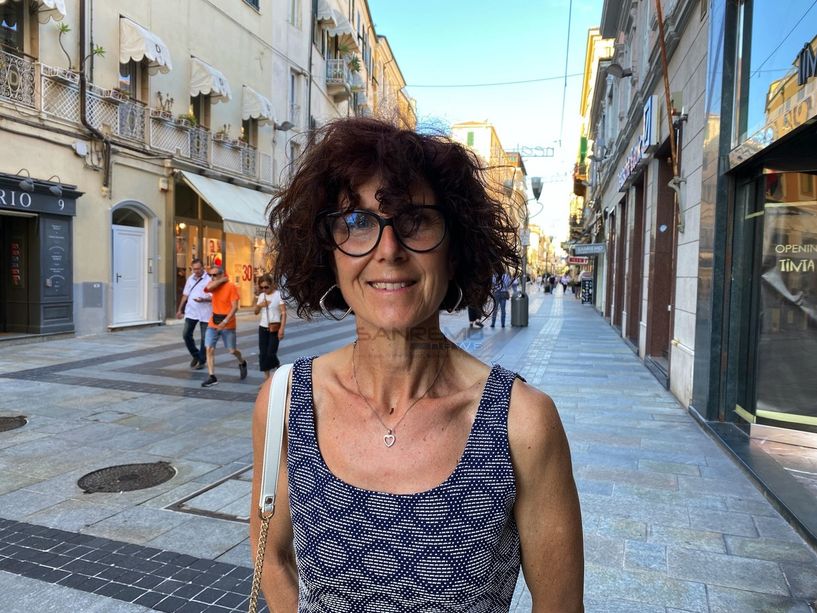 Sanremo: salta l'ingresso di Monica Albarelli in consiglio comunale, domani nuovo conteggio dei voti per stabilire il sostituto di Sergio Tommasini