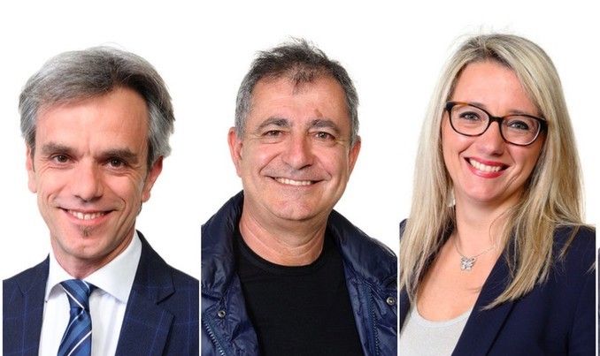 Taggia: Il Passo Giusto sul piano delle opere pubbliche "Conio non ha un euro per farle, chiediamo collaborazione sul PNRR"