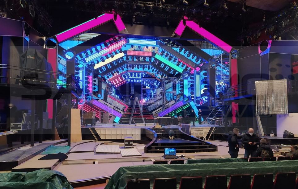 Via libera del Cts al 71° Festival di Sanremo: arriva l'ok al protocollo di sicurezza varato dalla Rai