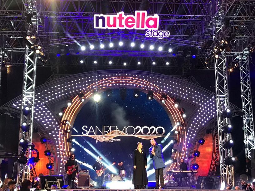 Festival di Sanremo: incontro Amministrazione-Rai, per la pandemia salta il palco di piazza Colombo