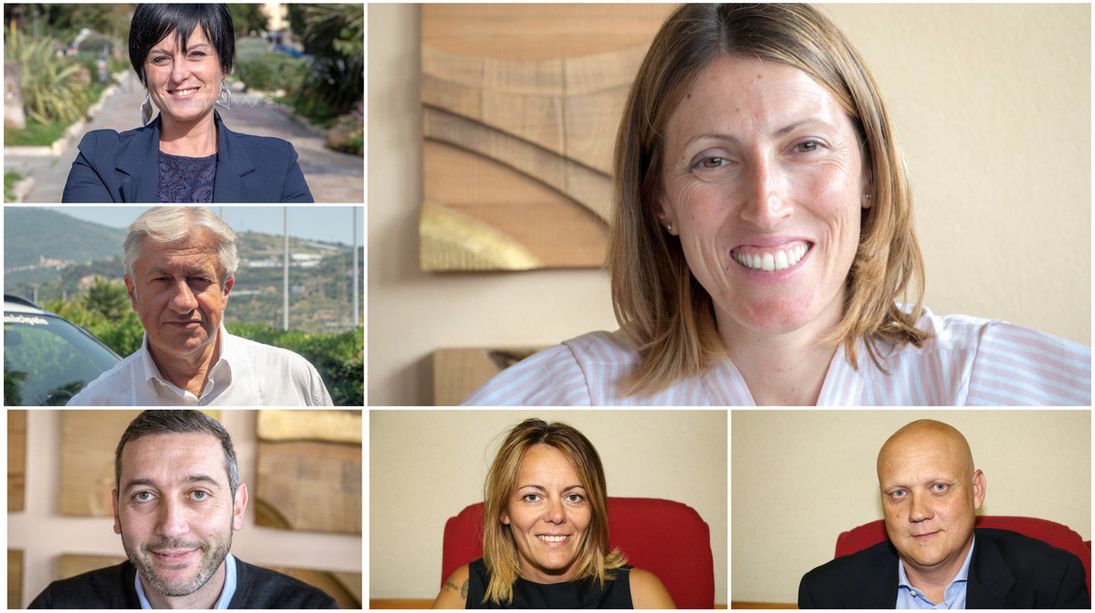 A Taggia è scattato il toto nomi per il post Chiara Cerri, chi saranno i nuovi vicesindaco e assessore?