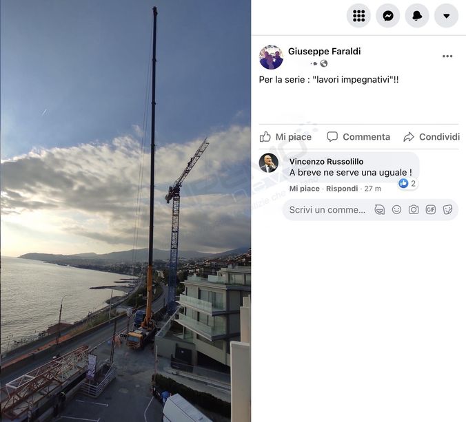 Verso il Festival 2022: cosa bolle in pentola sull’asse Comune - Gruppo Eventi? Da un post social i primi indizi