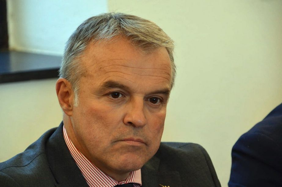 Futuro economico con l'effetto Coronavirus: Benveduti "Ci vorranno investimenti dal Governo e dall'Europa" (Video)