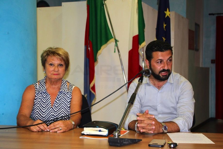 Vallecrosia: il Sindaco Biasi &quot;Tra poco ci saranno gravissimi problemi di carattere sociale, molte famiglie già senza reddito&quot;