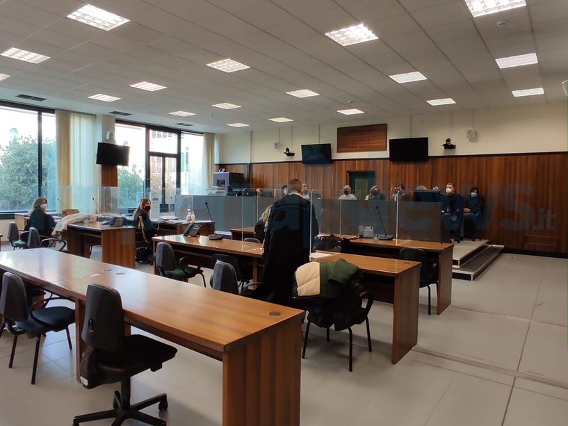 Rocchetta Nervina: iniziato il processo in Corte d’Assise per l’omicidio di Tina Boero: la famiglia non si costituisce parte civile contro Sartori (Foto)