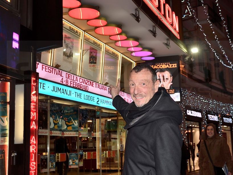 Poste Italiane dedicherà un francobollo speciale alla 70ª edizione del Festival, l’annullo a Sanremo nella settimana della kermesse