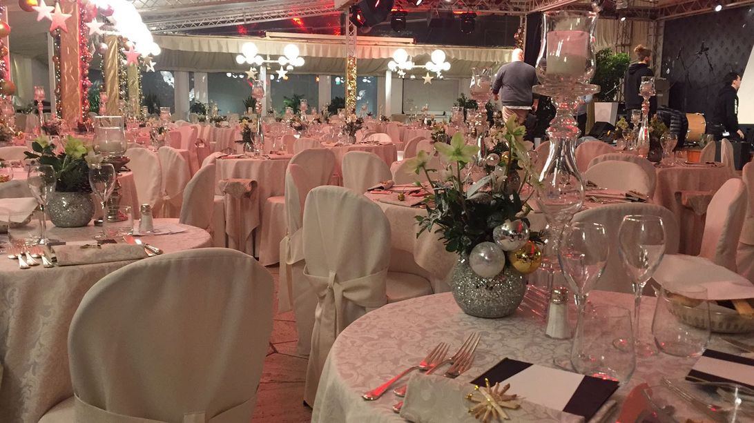 Sanremo: quasi tutti i dipendenti della ristorazione al Casinò riceveranno il Tfr della 'New Generation' dalla Spa della casa da gioco