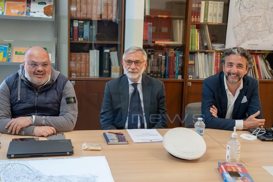 Bomba Day: zona rossa ridotta fino alla Darsena di Arma di Taggia e Regione Prati a Riva Ligure