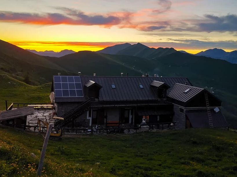 Covid a Monesi: dal rifugio La Terza "Abbiamo operato in buona fede, lo staff è negativo. Ora ripartiamo"