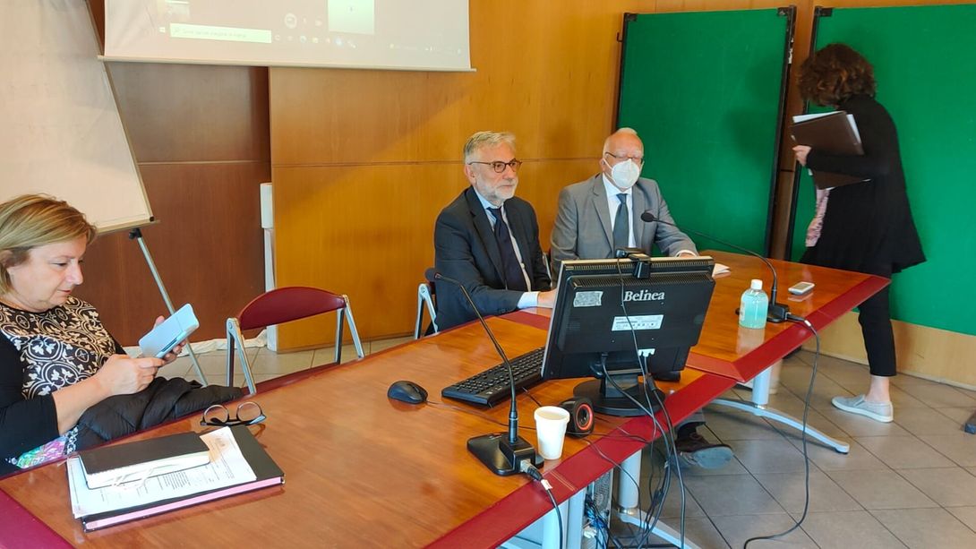 Evacuazione di domenica a Taggia e Riva Ligure: oggi nuova riunione, chiesto il pedaggio gratuito sulla A10