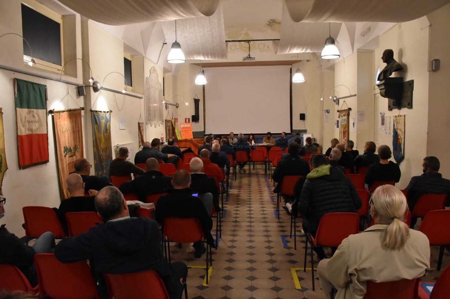 Sciopero al Casinò di Sanremo: sindacati pronti alla revoca se il Cda accetterà di incontrarli (Foto)
