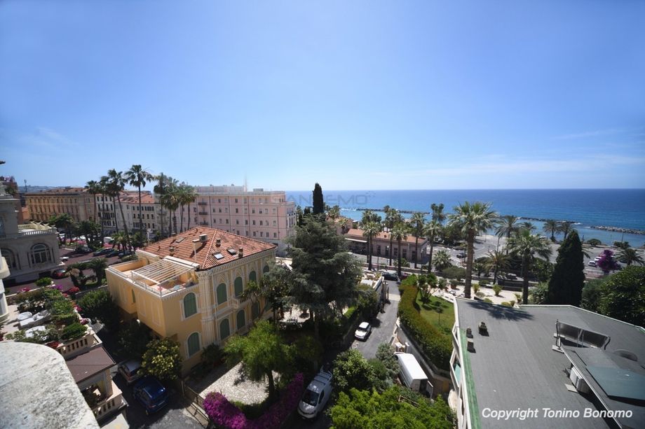 Dopo decenni Sanremo ha un nuovo PUC, Biancheri: “Sembrava impossibile e ora l’abbiamo approvato” (Video)