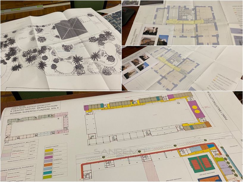 Sanremo punta su Villa Mercede come sede dell’Università: dal bando di rigenerazione urbana il finanziamento per la ristrutturazione