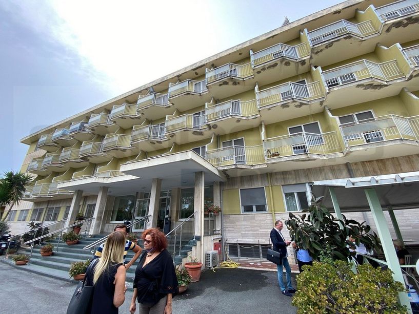 Sanremo: 'Casa Serena' sempre più nella bufera, secondo la 'My Home' situazione di stallo provocata da Cgil, Cisl e Uil