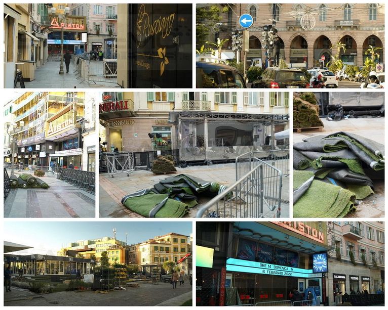 Sanremo: il Festival va in archivio con un grande successo, c'è soddisfazione per albergatori e commercianti