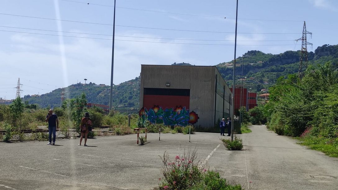 Ventimiglia: fenomeno migratorio, il Vescovo &quot;Situazione complessa, si apra subito un centro di accoglienza&quot;