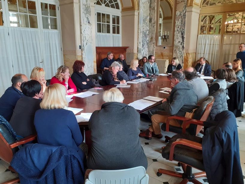 Corso Fiorito 2020: ecco le canzoni del Festival abbinate ai carri, Sanremo porterà “Grazie dei fiori” di Nilla Pizzi