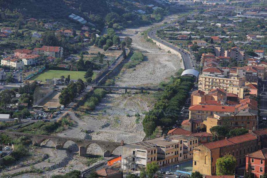 Taggia: siccità ed economia agricola a rischio, il punto con la coop Argentina e Coldiretti tra paura e possibili soluzioni