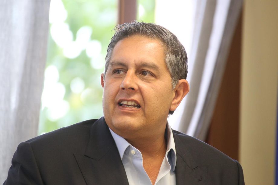 Lettera con minacce al presidente di Regione Liguria Giovanni Toti, "Tenete aperti bar e ristoranti, conosce le bombe?"