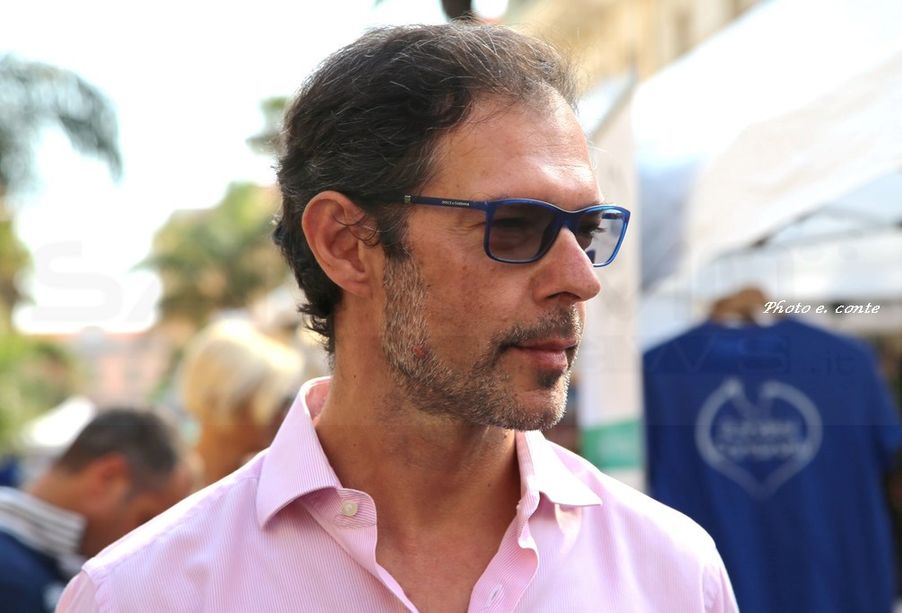 Bordighera: prevenzione incendi nelle scuole, duro attacco del Sindaco Ingenito al suo predecessore