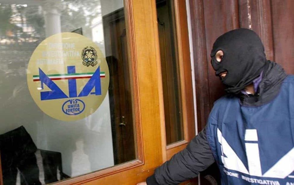 La provincia di Imperia &quot;roccaforte della ‘ndrangheta reggina&quot;: nella relazione semestrale della Dia l'ingerenza della cosche nel tessuto economico del territorio con la droga e le estorsioni