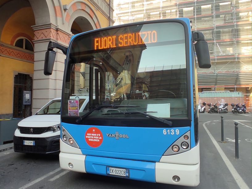 Crisi Riviera Trasporti, l’azienda  ammessa al concordato preventivo. Il presidente Barbagallo: “Passo in avanti, ma occorre attendere l’omologa”