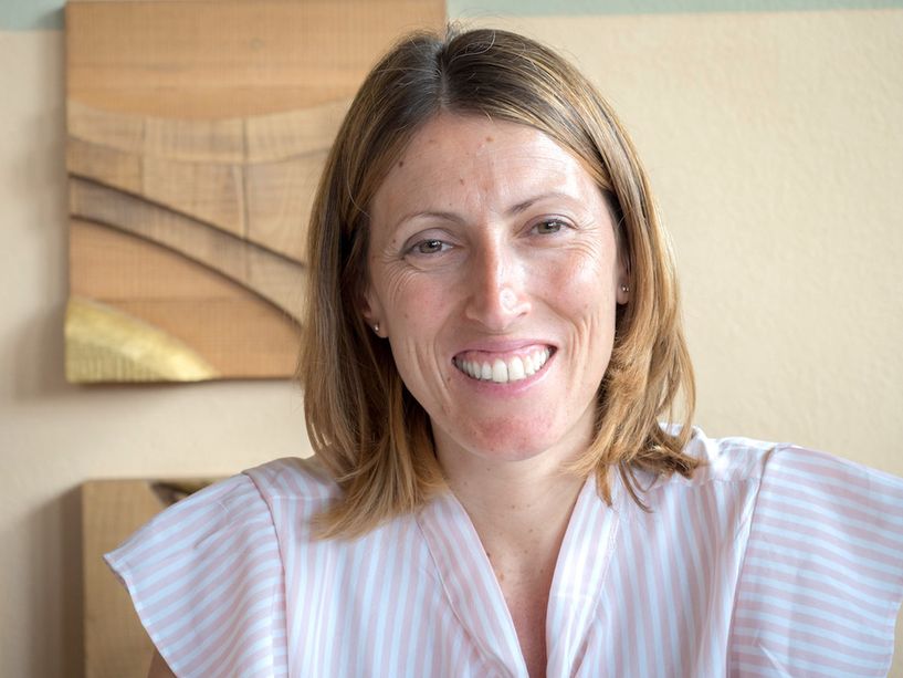 Elezioni Regionali: Chiara Cerri vicesindaco di Taggia candidata con 'Cambiamo' per Giovanni Toti