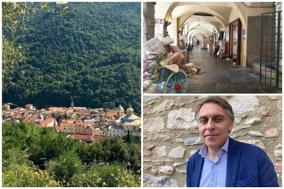 A Pieve di Teco ritorna la Fiera di Maggio, storico appuntamento con le tradizioni. Alessandri: &quot;Vetrina importante per l'economia locale&quot;
