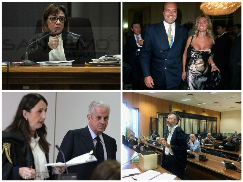 Imperia, processo 'Breakfast': &quot;Non sono riscontrate le accuse mosse a Scajola sull'agevolazione alla 'ndrangheta o alla massoneria&quot;