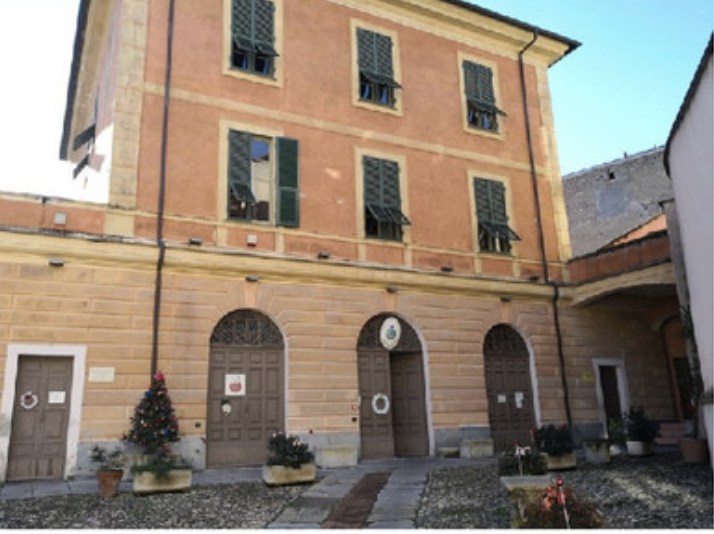 Pontedassio, inquilino moroso ‘a sua insaputa’: il caso ai Servizi sociali del Comune