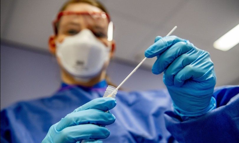 Covid-19, 83 nuovi contagiati in provincia di Imperia dove si registra un lieve calo dei ricoverati in ospedale
