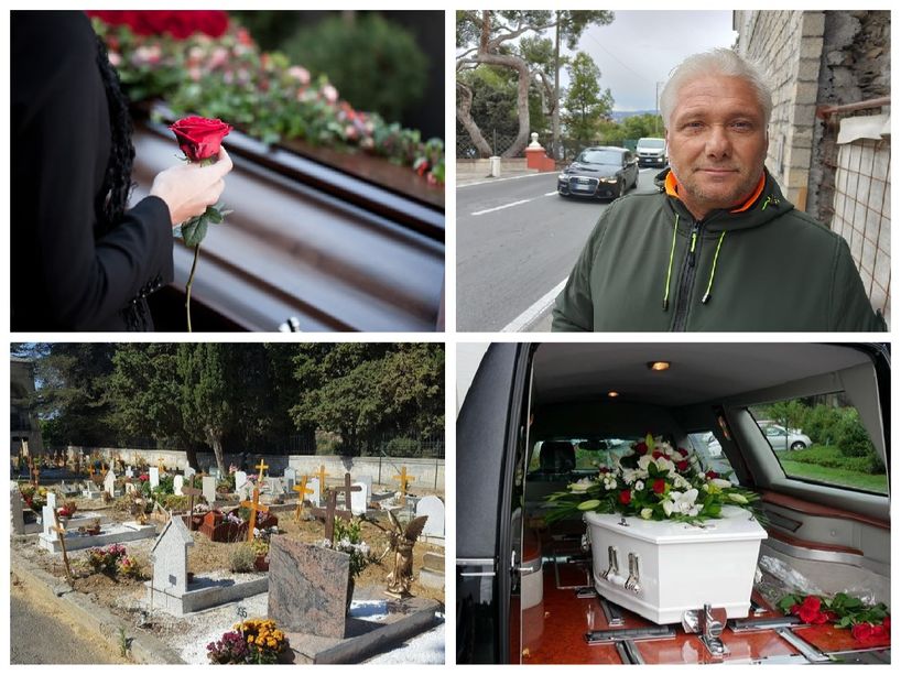 Imperia, parte l’avviso di gara per i funerali di povertà. Gagliano: “Fenomeno in crescita, necessario intervenire”