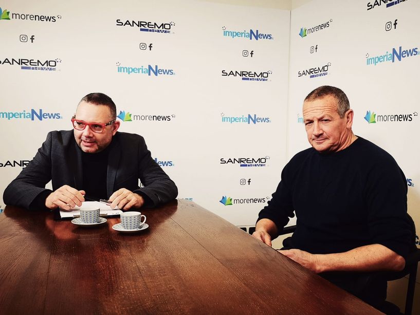 Diano Marina, Bellacicco: “L’amministrazione ci dica l’entità del credito del Comune nei confronti di Rivieracqua” (videointervista)