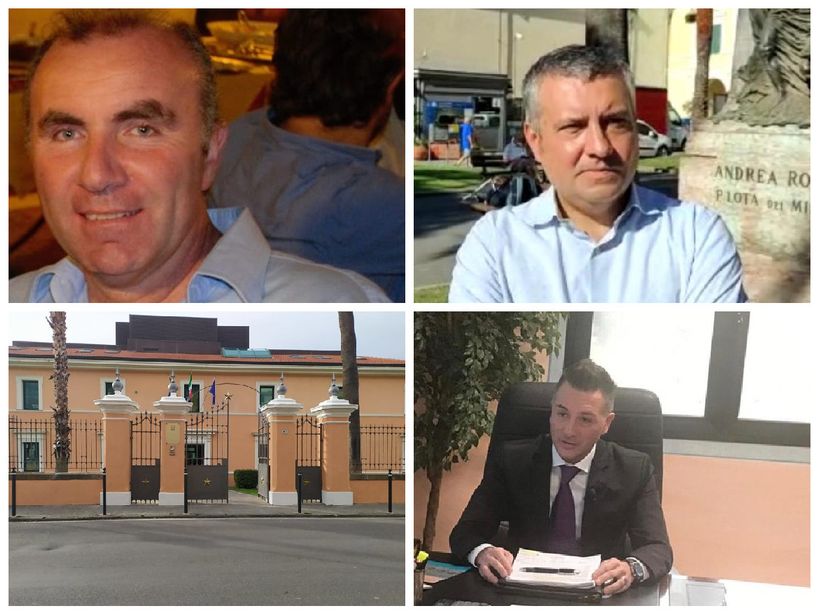 Morte a seguito di incidente sul lavoro alla Clas di Chiusanico: iniziato il processo a carico di Renato Bersano