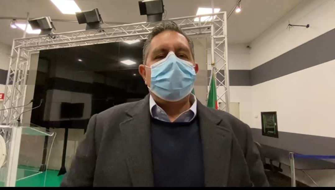 Respinta istanza per rinvio poche ore zona arancione, Toti: &quot;Nuovo governo comincia male. Grave sbilanciamento equilibrio salute-economia&quot;