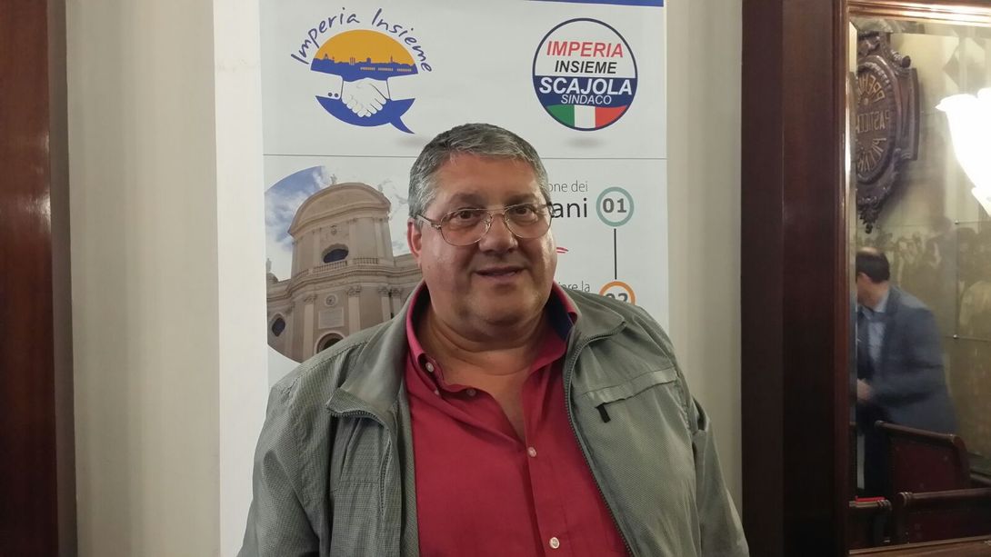 Coronavirus, morte del consigliere comunale Claudio Ghiglione, il cordoglio della politica imperiese Coronavirus, morte del consigliere comunale Claudio Ghiglione, il cordoglio della politica imperiese