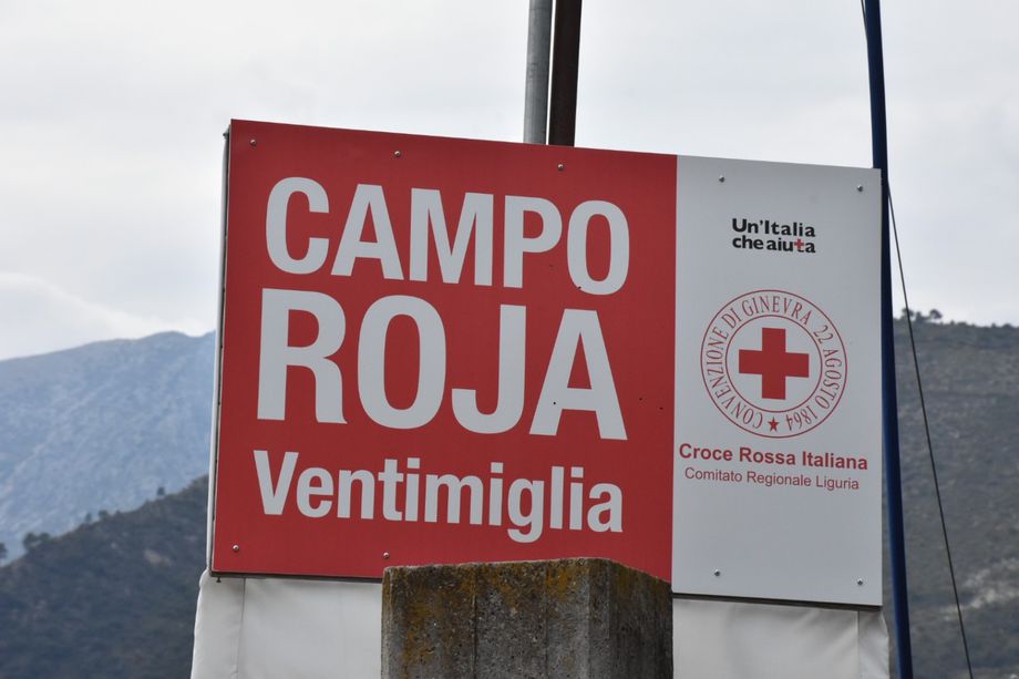 Ventimiglia: situazione migranti, Scullino risponde al Vescovo e al Consigliere di opposizione Domenico De Leo